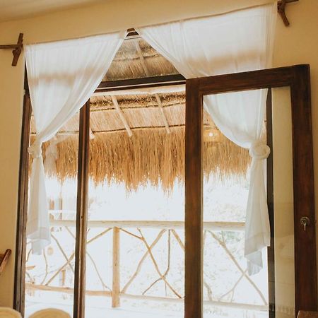 Xiknal Cozumel Hotel Exterior photo