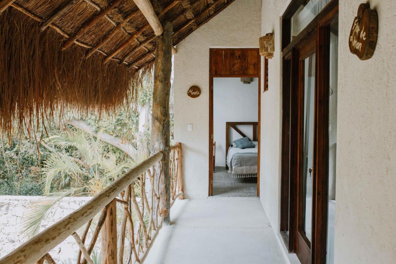 Xiknal Cozumel Hotel Exterior photo