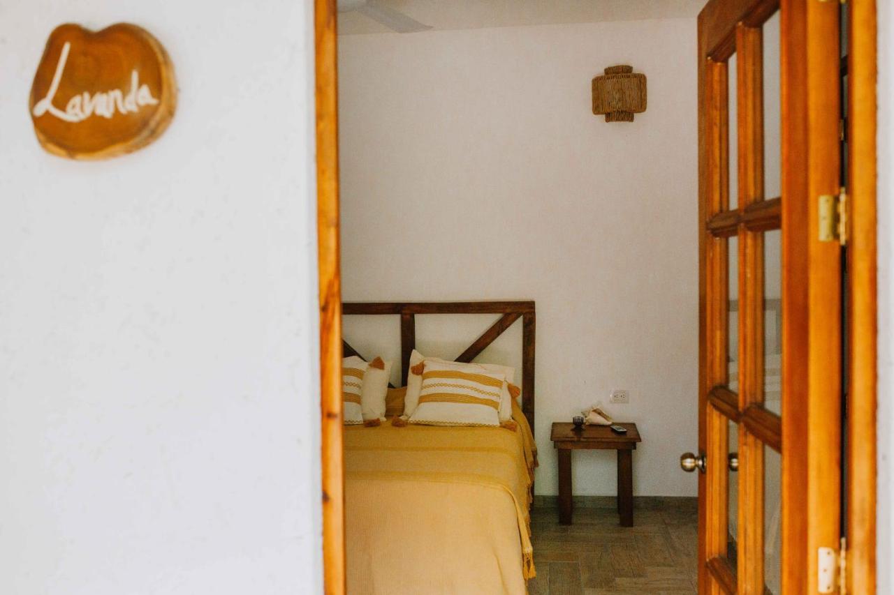 Xiknal Cozumel Hotel Exterior photo